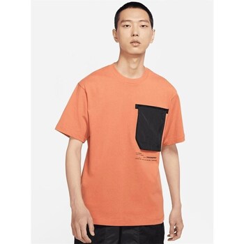 Nike T-shirt Korte Mouw  Air Jordan