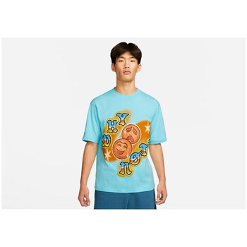 Nike T-shirt Korte Mouw  Air Jordan 'why Not'