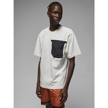 Nike T-shirt Korte Mouw  Air Jordan 23engineered Statement