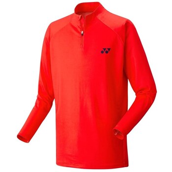 Yonex T-shirt Korte Mouw  Club Team