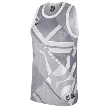 Nike T-shirt Korte Mouw  Kd Hyperelite