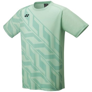 Yonex T-shirt Korte Mouw  Practice
