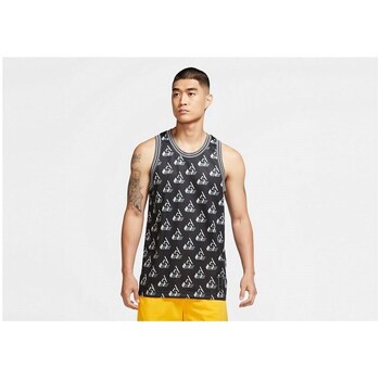 Nike T-shirt Korte Mouw  Giannis Sleeveless Printed