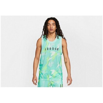 Nike T-shirt Korte Mouw  Air Jordan Jumpman