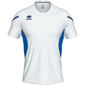 Errea T-shirt  Curtis Maglia Mc Ad