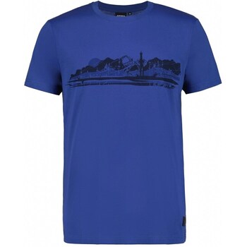 Icepeak T-shirt Korte Mouw  Akeri