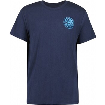 Icepeak T-shirt Korte Mouw  Macatawa