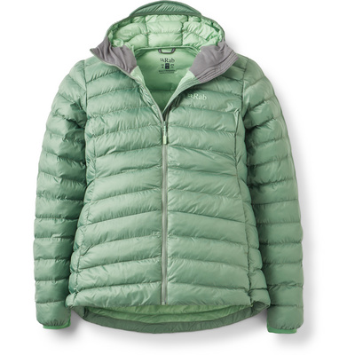 Rab Dames Cirrus Alpine Jas