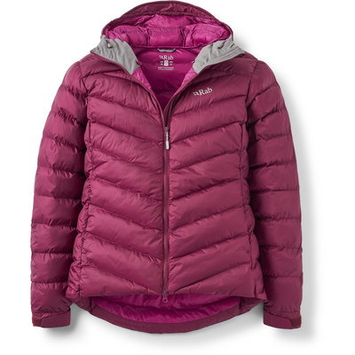 Rab Dames Nebula Pro Jas