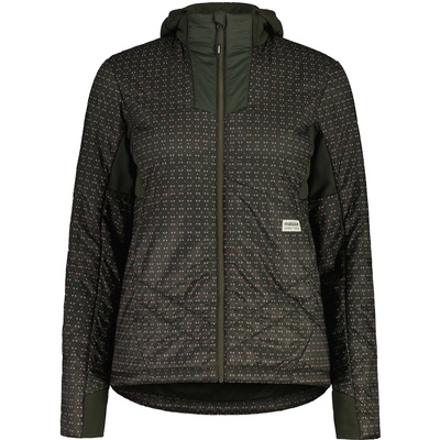 Maloja Dames TrevisoM. Jas