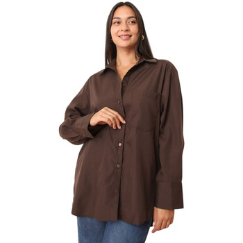 La Modeuse Overhemd  76238_P180571