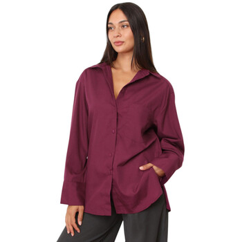La Modeuse Overhemd  76240_P180577