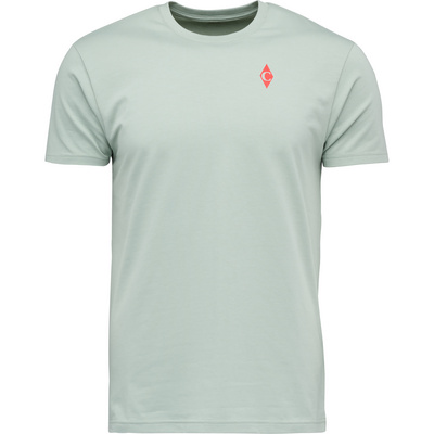 Black Diamond Heren Dragon T-shirt