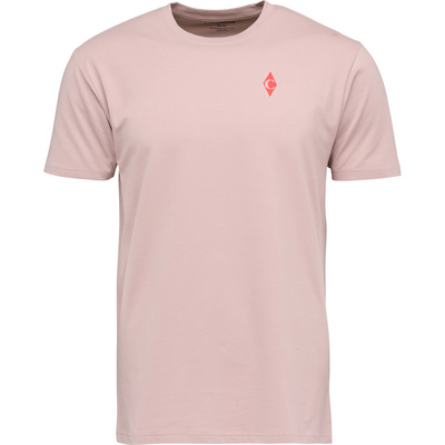 Black Diamond Heren Dragon T-shirt