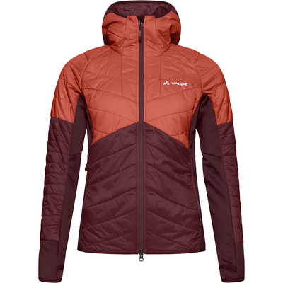 Vaude Dames Sesvenna IV Jas