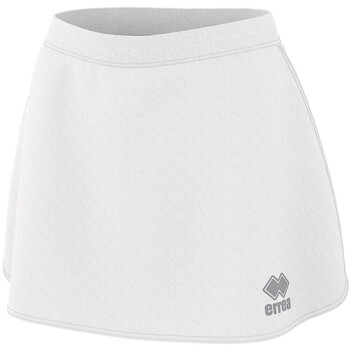 Errea Rok  Ros 3.0 Minigonna C/Panta Jr