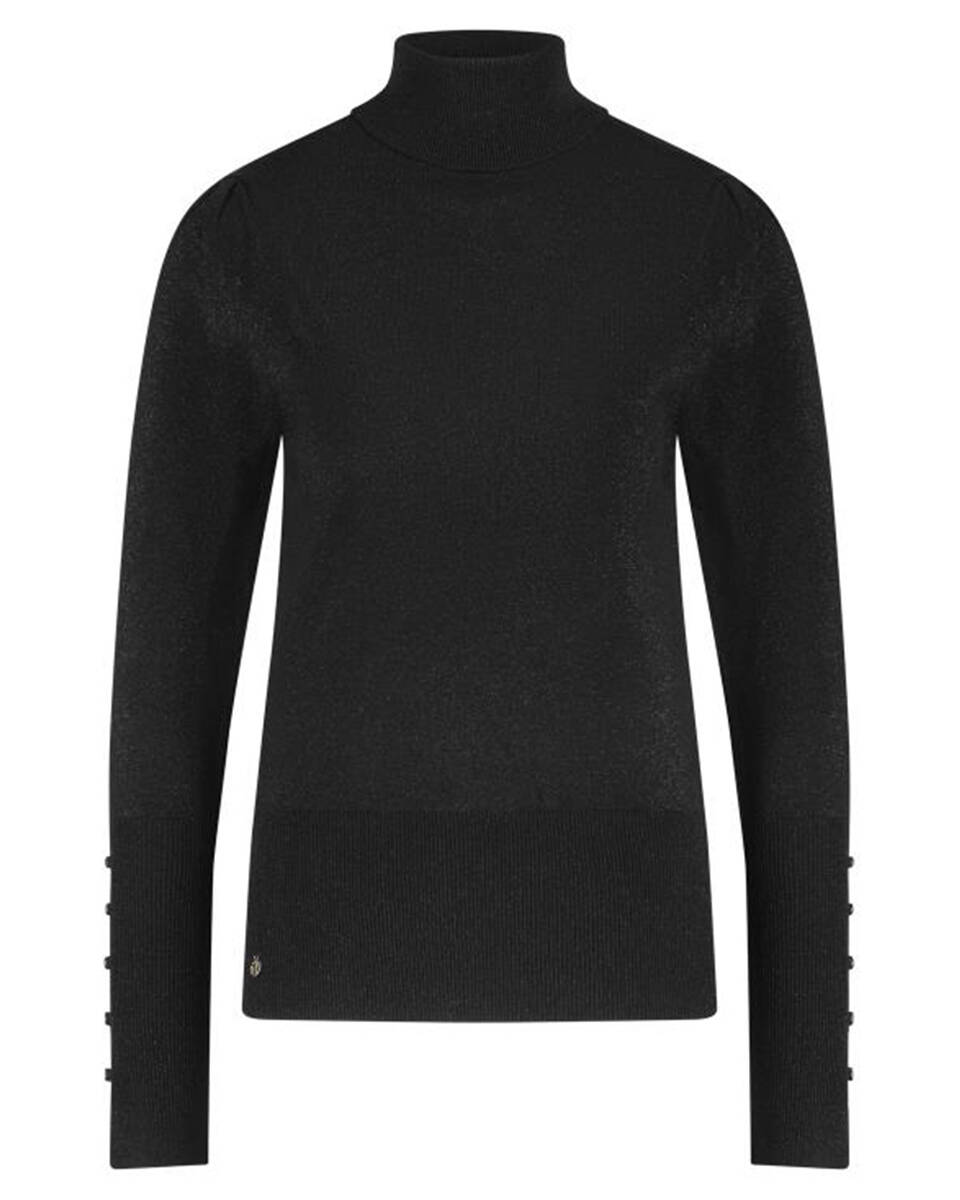 Nukus Pullover nkf03005 sylvia