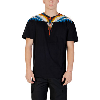 County Of Milan T-shirt Korte Mouw  F5CAMATH023