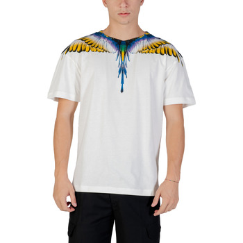 County Of Milan T-shirt Korte Mouw  F5CAMATH029