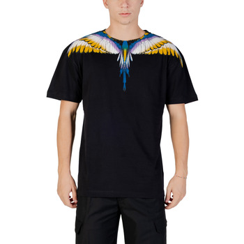 County Of Milan T-shirt Korte Mouw  F5CAMATH029