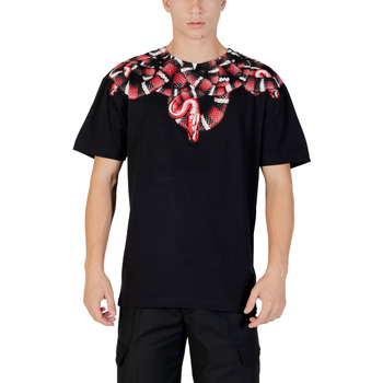 County Of Milan T-shirt Korte Mouw  F5CAMATH033