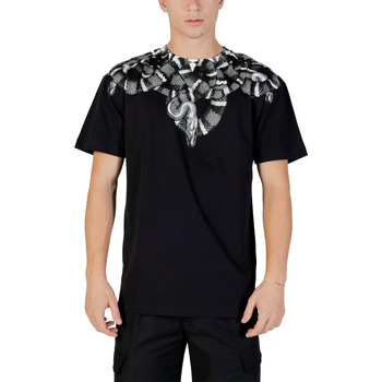 County Of Milan T-shirt Korte Mouw  F5CAMATH041