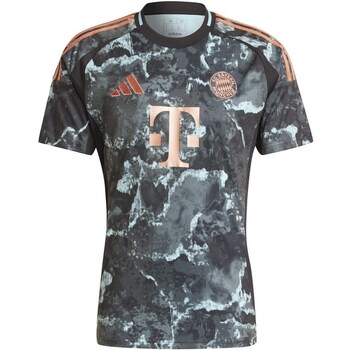 Adidas T-shirt Korte Mouw  IZ3130