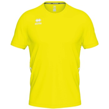 Errea T-shirt Korte Mouw  Marvin Maglia Mc Ad