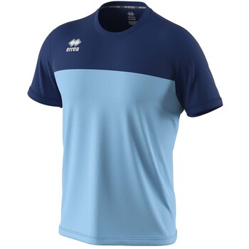 Errea T-shirt Korte Mouw  Brandon Maglia Mc Ad
