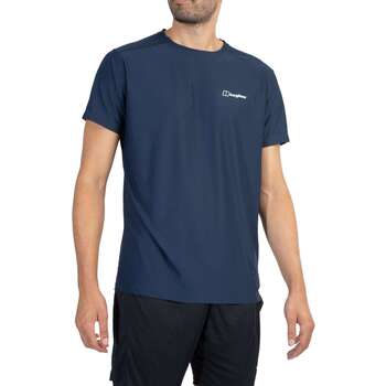Berghaus T-shirt Korte Mouw  24/7 Tech Base-T-shirt
