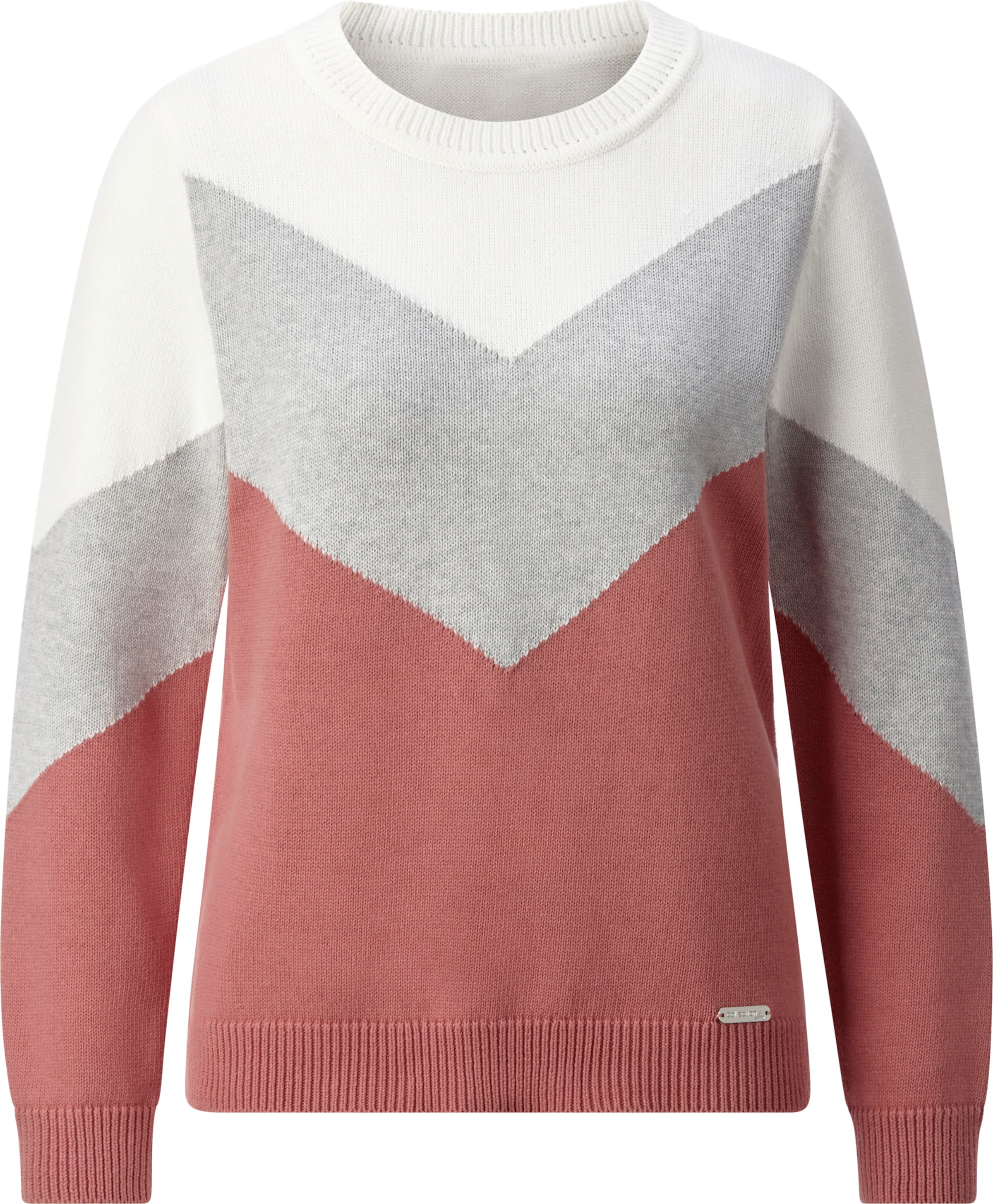 Casual Looks Gebreide Trui