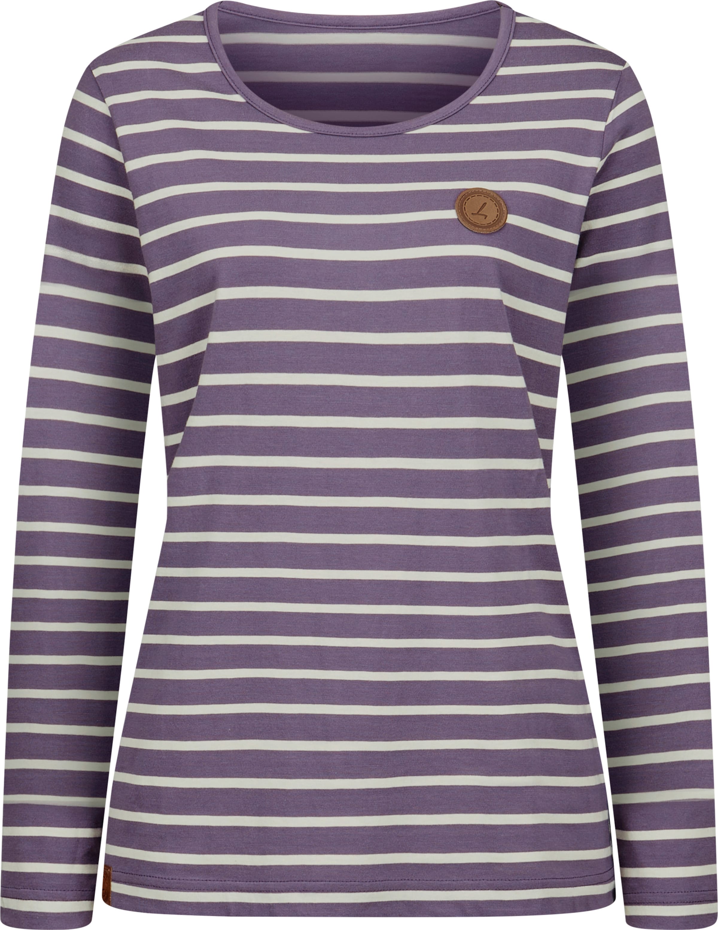 Casual Looks T-shirt Shirt (1-delig)