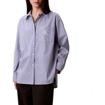 Calvin Klein Jeans Overhemd  LV044D170G