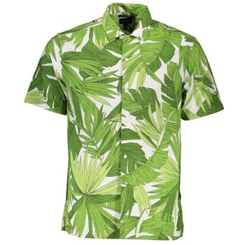 Gant Overhemd Lange Mouw  21013065405