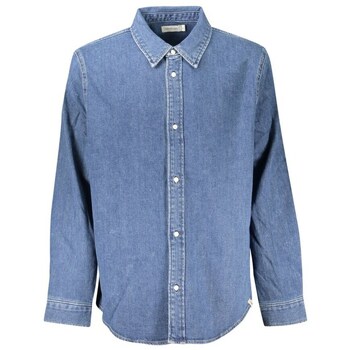 Calvin Klein Jeans Overhemd Lange Mouw  j30j326026