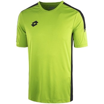 Lotto T-shirt Korte Mouw  Elite Plus