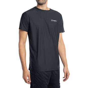 Berghaus T-shirt Korte Mouw  24/7 Tech Base-T-shirt