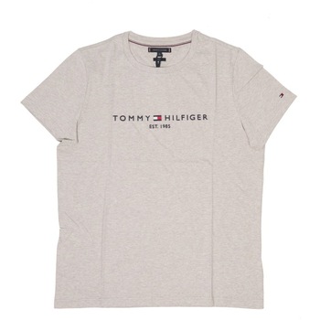 Tommy Hilfiger T-shirt  TOMMY LOGO TEE