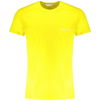 Trussardi T-shirt Korte Mouw  tru1mts02