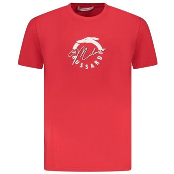 Trussardi T-shirt Korte Mouw  tru25mts01