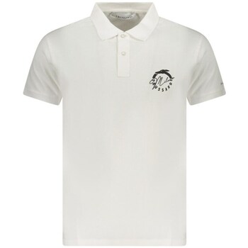 Trussardi T-shirt Korte Mouw  tru25mpl01