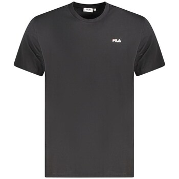 Fila T-shirt Korte Mouw  fam0874