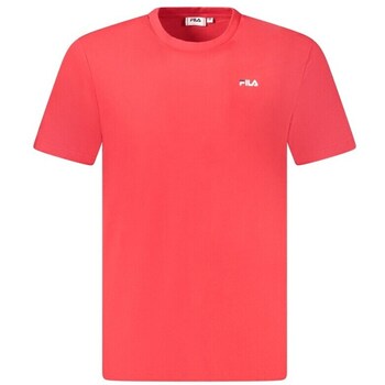 Fila T-shirt Korte Mouw  fam0874ro300022xl