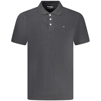 Wrangler T-shirt Korte Mouw  112365465