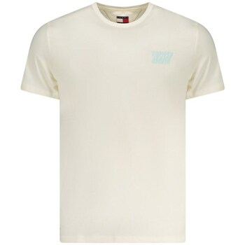 Tommy Hilfiger T-shirt Korte Mouw  dm0dm21863