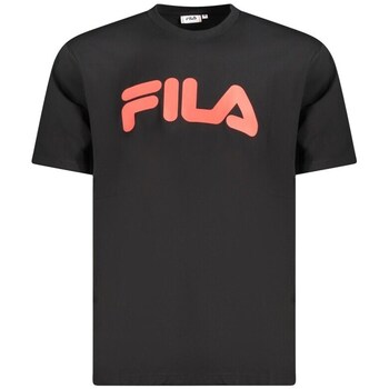 Fila T-shirt Korte Mouw  fam0873