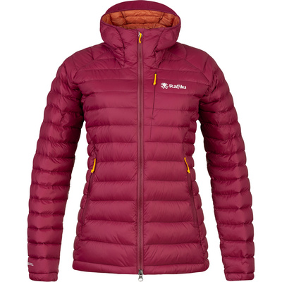 Rafiki Dames Project Jas