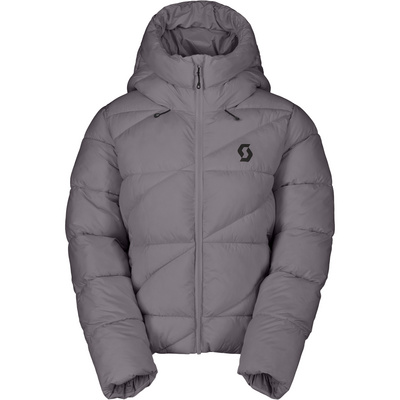 Scott Dames Insuloft Warm Jas