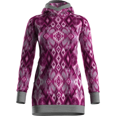 CRAZY Dames Spritz Jurk