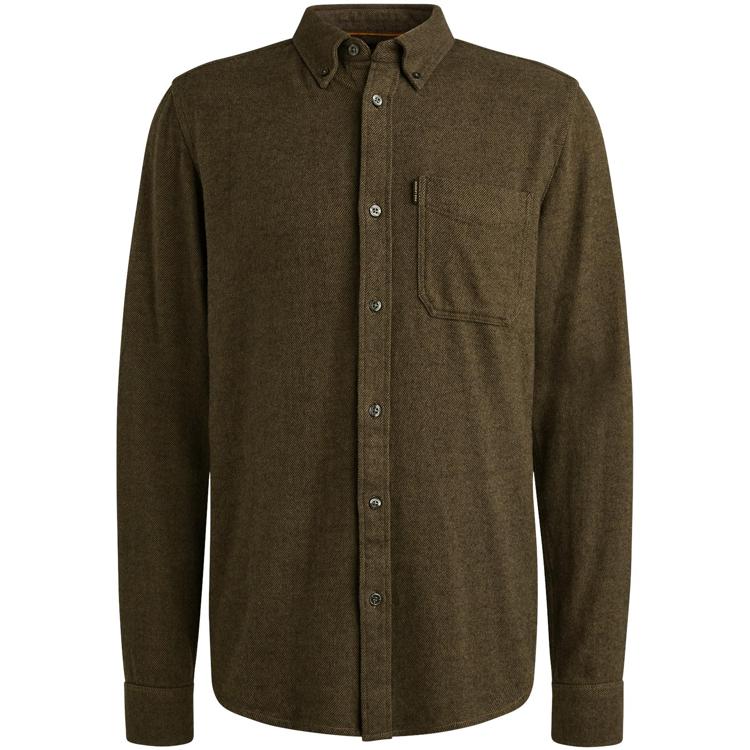 Pme legend PME-Legend Overhemd PSI2510207-6389